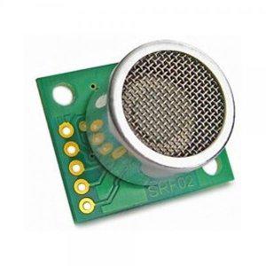 아두이노 SRF02 ultrasonic sensor (M1000006956)