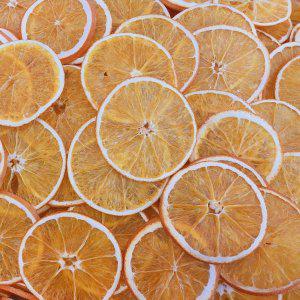 오렌지칩 500g 대용량 건조오렌지 건조과일 오렌지 차