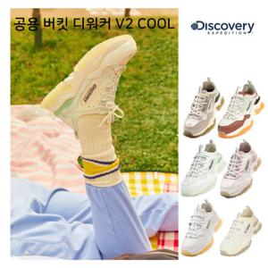 [디스커버리]공용 버킷 디워커 V2 COOL DXSH1121N