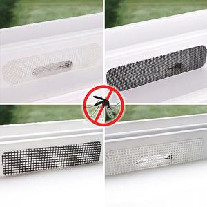 물구멍 방충망(하우홈_10P) 방충망 벌레 먼지차단 창문