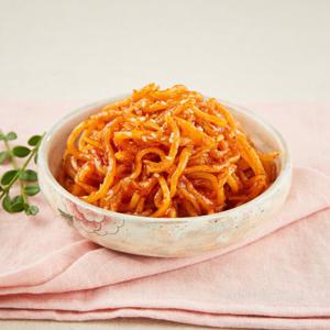 고추장소스진미채(135g)