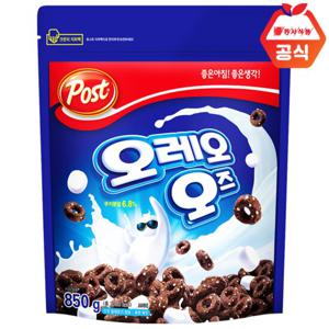 포스트 오레오 오즈 850g