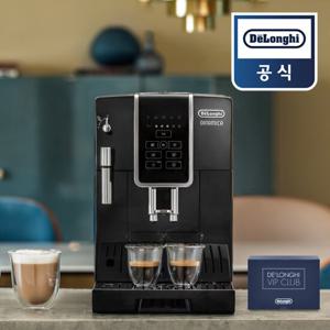 [드롱기] 디나미카 터치패널 커피머신 KRECAM350.15.B