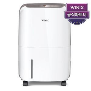 [공식파트너]위닉스 뽀송 10리터 제습기 DXAE100-JWK