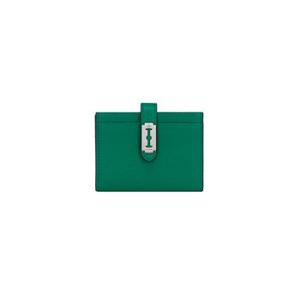 Magpie Card wallet (맥파이 카드지갑) Green_VQB3-1CW603-1GRXX