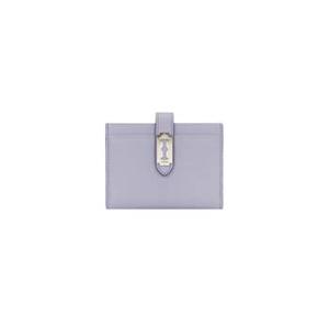 Magpie Card  Wallet (맥파이 카드지갑) Lavender  VQB3-1CW102-1PUXX
