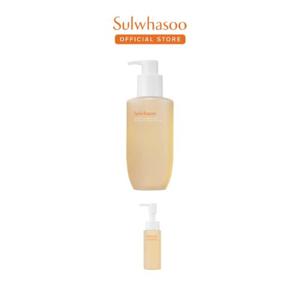 [설화수][10월]순행클렌징폼 200ml