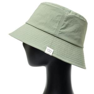 [플릭앤플록]MCU44.쿨터치 벙거지 모자 여성 남성 봄 여름 버킷햇 커플 챙모자