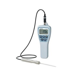SK 270WP 방수형 식품용 온도계 디지털 온도측정기 SATO