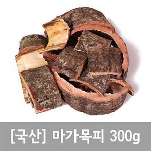 (국산) 마가목피(마가목껍질) 300g (정공피)