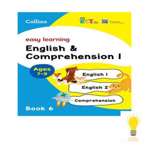 EBS ELT easy learning english,comprehension1 (easy learning6)