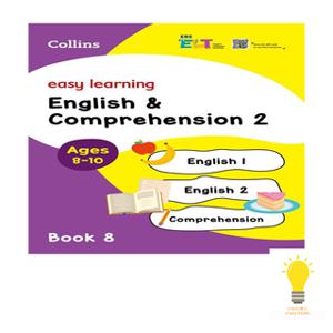 EBS ELT easy learning english,comprehension2 (easy learning8)