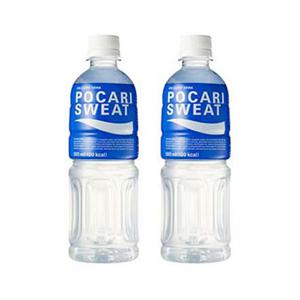 포카리스웨트, 500ml, 20페트