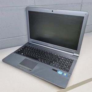 삼성 센스 NT-RC520 i5 가성비 중고노트북