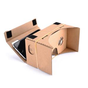구글카드보드/가상현실/3D박스/스마트폰/입체영상/VR