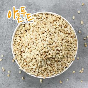  아몬푸드  볶음 땅콩 분태 1kg 외 구운 반태 관땅콩 