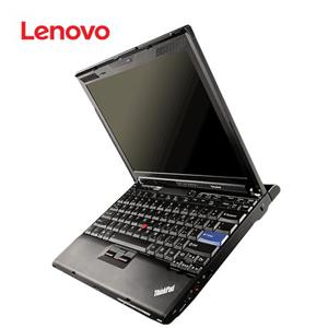 레노버 ThinkPad X200 4GB SSD 120G 중고노트북
