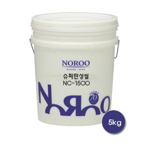 노루페인트 슈퍼탄성씰 NC-1500