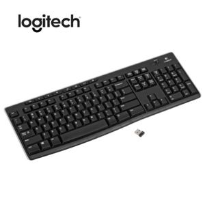 로지텍 Logitech K270 Wireless Keyboard 무선 키보드 병행