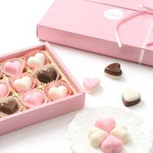 러블리 수제 초콜릿만들기세트 모음/재료 바크 파베 발렌타인데이 선물 DIY 