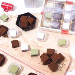 촉촉한 초콜릿만들기세트 특가모음/수제/바크/파베 발렌타인데이 선물 DIY 