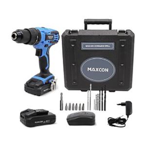 맥스콘 MAX 21V 충전 전동 공구 MC-2500 시리즈 드라이버 임팩 드릴 그라인더 예초기