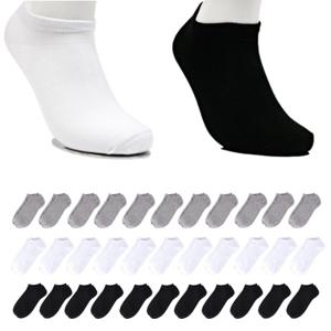  2세트+1켤레  흰색 검정 회색 양말 면 흰 단목 국산 무지 패션 학생 남자 여자 중목 / 발목 양말 