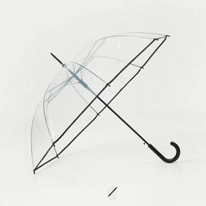 [지오다노/본사] 262502 투명 우산