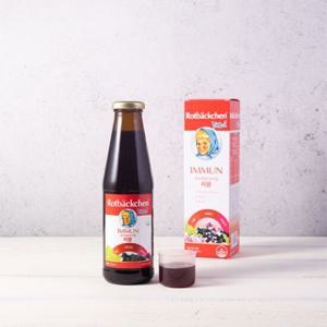 로트벡쉔 비타민 바이탈 이뮨 (면역) 450ml * 1병/소비기한 25년 1월