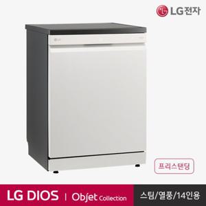 LG 전자 디오스 오브제컬렉션 식기세척기 렌탈/구독 DFBJ4ES