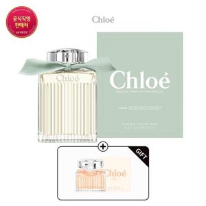 [CHLOE] [증정+]끌로에 로즈 나츄렐 EDP 100ml