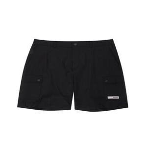 Pocket Point Shorts_Black (Men)
