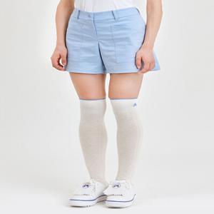 Big Pocket Shorts_S/Blue