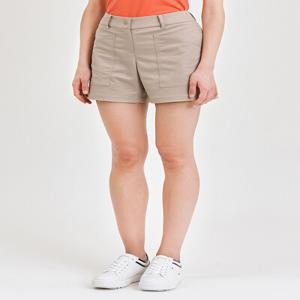 Big Pocket Shorts_Beige