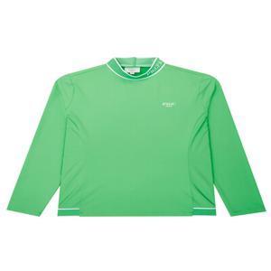 [PIGC] 여성 반목 긴팔티셔츠 (SW0DKS10222)