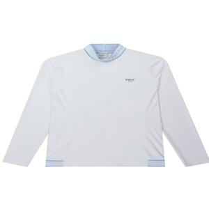 [PIGC] 여성 반목 긴팔티셔츠 (SW0DKS10231)