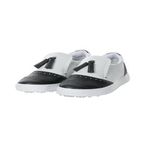 Tassel Slip-on_Black (Men)