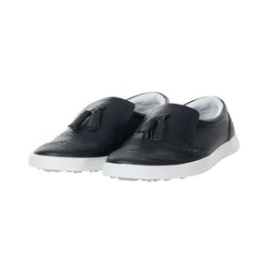 Tassel Slip-on_D/Navy (Men)