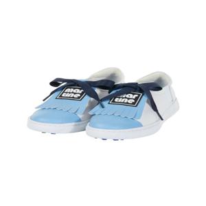 Light Tassel Slip-on_S/Blue