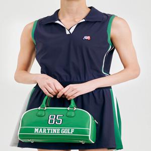 Sportive Tote bag_Green