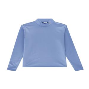 [PIGC] 여성 베이직 베이스 레이어 블루 (LFC140143)