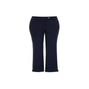 [PIGC] 여성 세미부츠핏 팬츠 네이비 (LFC730249)