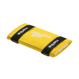 Cart Hanger Pouch Bag_Yellow (QACX30263)