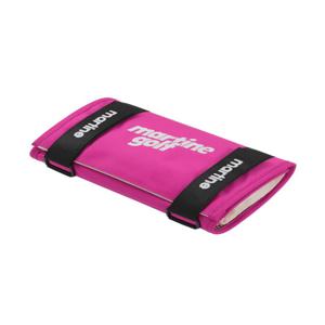 Cart Hanger Pouch Bag_Deep Pink (QACX30274)