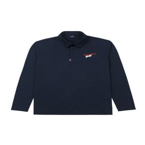 Martine Club Basic Polo Shirts_Navy (Men) (Z0C130249)