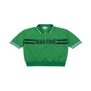 Martine Anorak Jacket_Green (Q0C620122)
