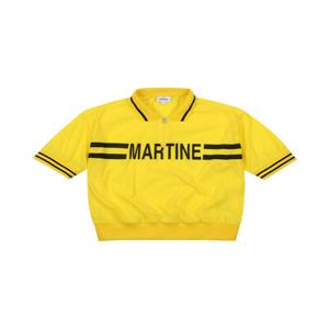 Martine Anorak Jacket_Yellow (Q0C620163)