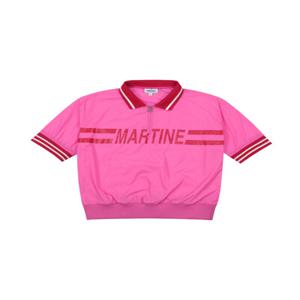 Martine Anorak Jacket_Pink (Q0C620173)