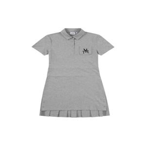 MRT Out Pocket One-piece_Melange Grey (Q0C121136)