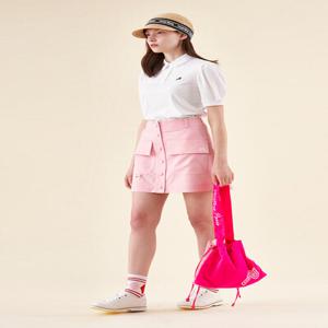 Bucket Tote Bag_Pink (QACX10373)